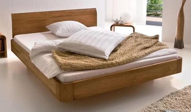 белорусская двуспальную кровать